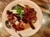 🦆 Dian Xiao Er, VivoCity — Roast Duck, Rich Flavors & Riverfront Feels
