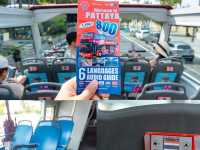 Elephant Hop-On Hop-Off Bus Tours