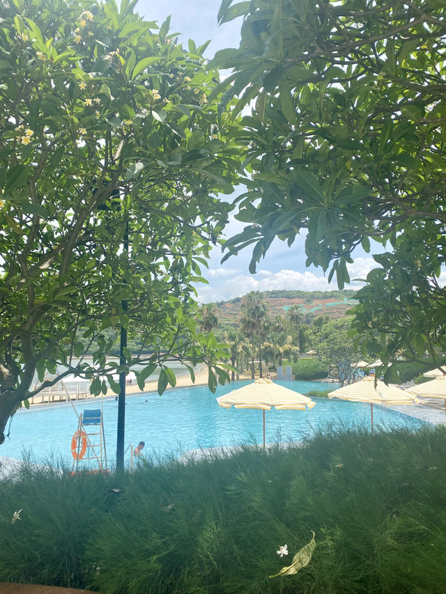 全海景酒店,我嘅度假首選 全海景酒店,我嘅度假首選