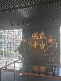 WUHOU SHRINE · CHENGDU’S LIVING ROMANCE OF THE THREE KINGDOMS
