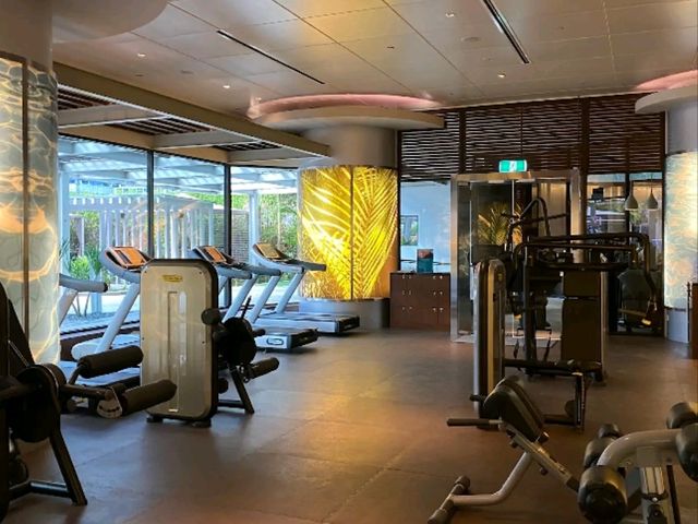 Business Meets Beauty – My Luxurious Stay at Pan Pacific Singapore