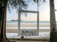 Barali Beach Resort and Spa