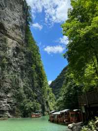 Dare to Look Down: The World’s Most Daring Bridge