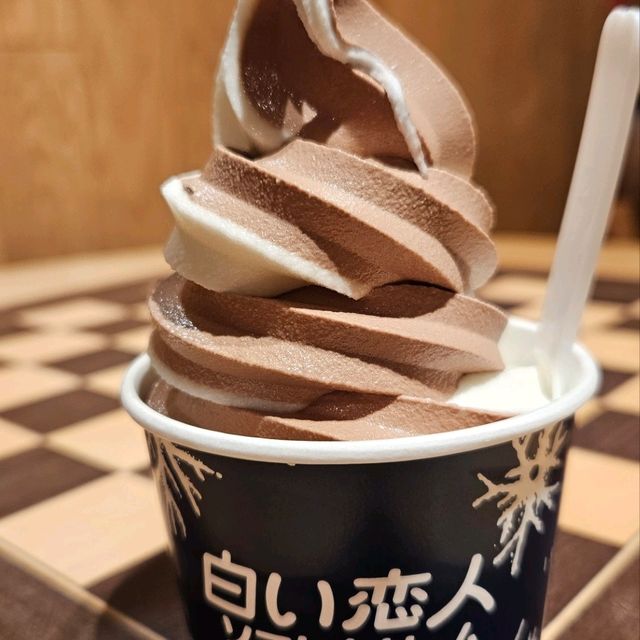 Flavors of Hokkaido: Must-Try Eats in Japan's Northern Culinary Paradise Flavors of Hokkaido: Must-Try Eats in Japan's Northern Culinary Paradise