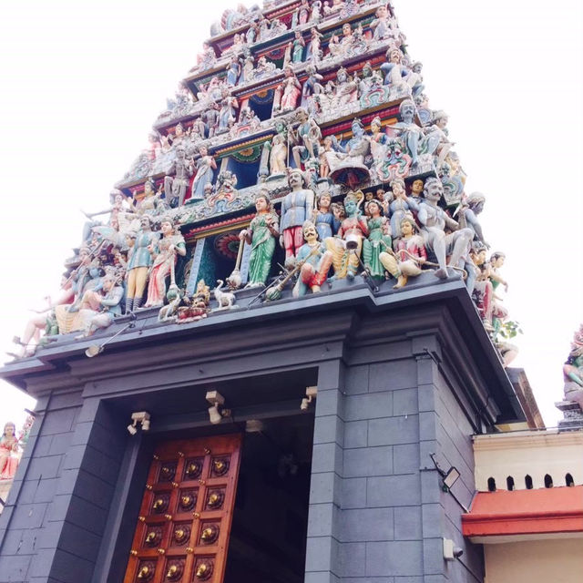 สิงคโปร์ Singapore