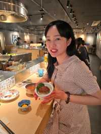 日本大熱肉肉大米 最新牛油果味