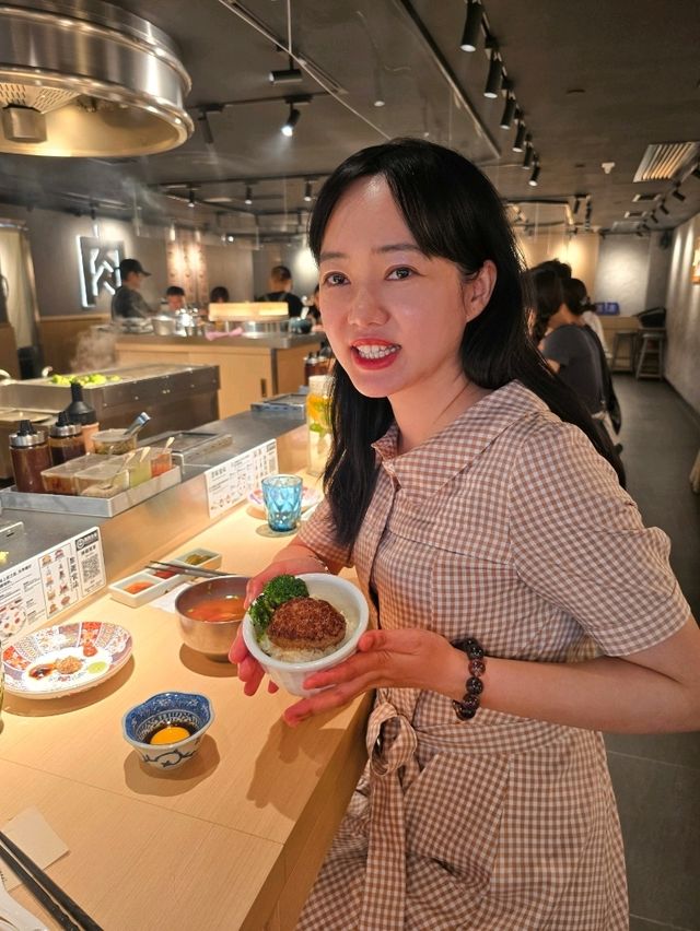 日本大熱肉肉大米 最新牛油果味