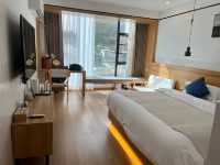 Dali Molv Shanshe Smart Homestay: A Great Choice