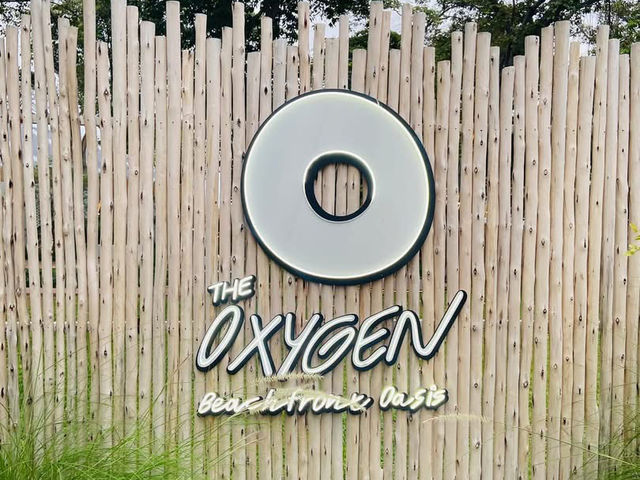 The Oxygen Pattaya 