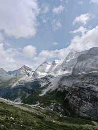 Where Heaven Touches Earth – Tibet’s Lost Kingdom in Sichuan’s Wild West