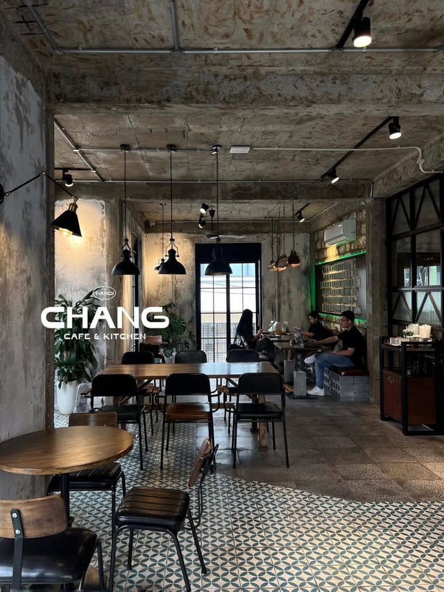 Chang
