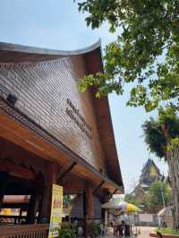 วัดพุทธวนาราม (วัดป่าวังน้ำเย็น)
