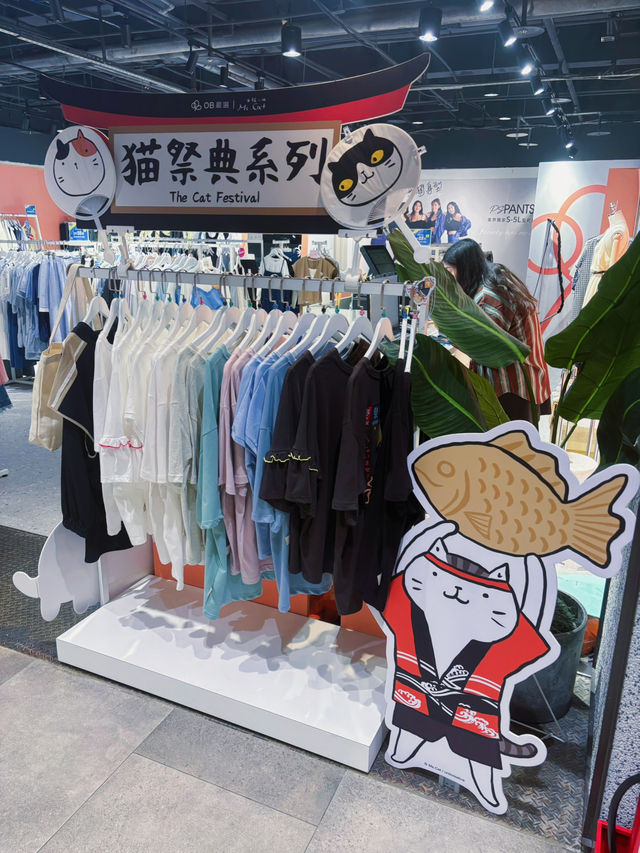 誠品生活西門 藏身老台北的文青據點，西門町裡的靜謐角落