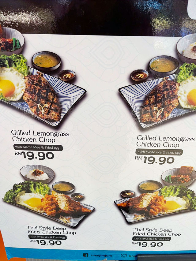 Bhai Jim Jum: Your Go-To Spot for Authentic Thai-Style Hotpot Fun