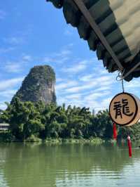 Yangshuo: China’s Peaceful Paradise on the Water