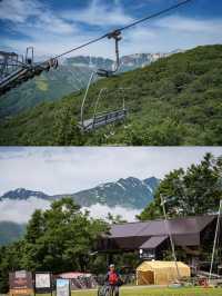 Hakuba หน้าร้อนสวยคุ้มค่ากับการไปไหมมาดูกัน???!