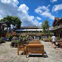 Lijiang Old Town (Yunnan)