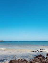 The Ideal Beach for Families and Safe Water Play