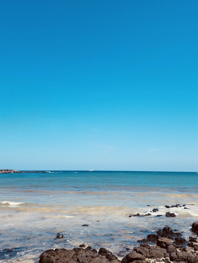 The Ideal Beach for Families and Safe Water Play