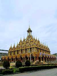 ลองมาวัดท่าซุง คุณจะประทับใจจนลืมไม่ลง!