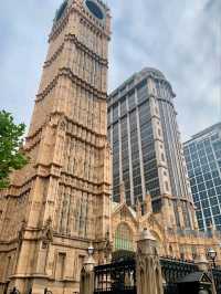 A Slice of London in Macau