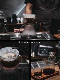 Sense7 Coffee