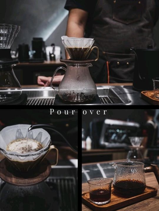 Sense7 Coffee