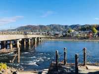 우지강 풍경 산책기