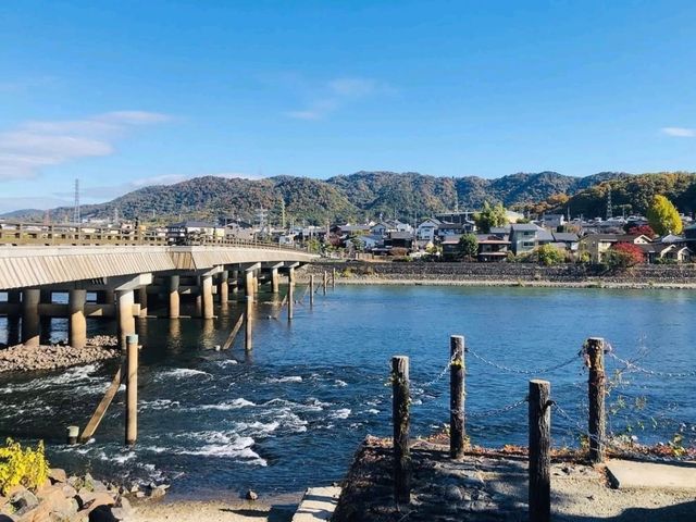 우지강 풍경 산책기