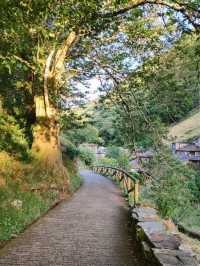 Old Vibes and Water Power in Teixois