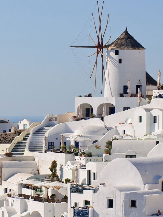 Santorini, Greece 🇬🇷