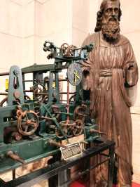 Manila Cathedral: A Sacred Landmark in Intramuros