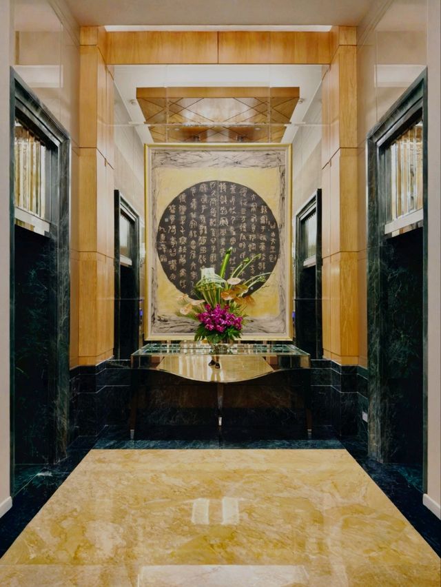 Mandarin Oriental Kuala Lumpur - 5-Star Bliss