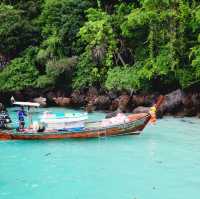 Monkey Beach  จ.กะบี่