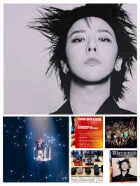 🎤 G‑Dragon 2025 "Übermensch" Tour – Kuala Lumpur Stop (Axiata Arena)