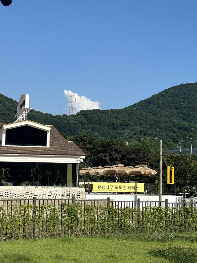인천에 이국적인 카페는 여기지!!