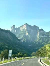 Tianmen Cave: Enter the Sky Through China’s Grandest Gate