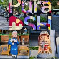 “Pop Mart Shanghai: A Stellar Toyverse in the Heart of the City”