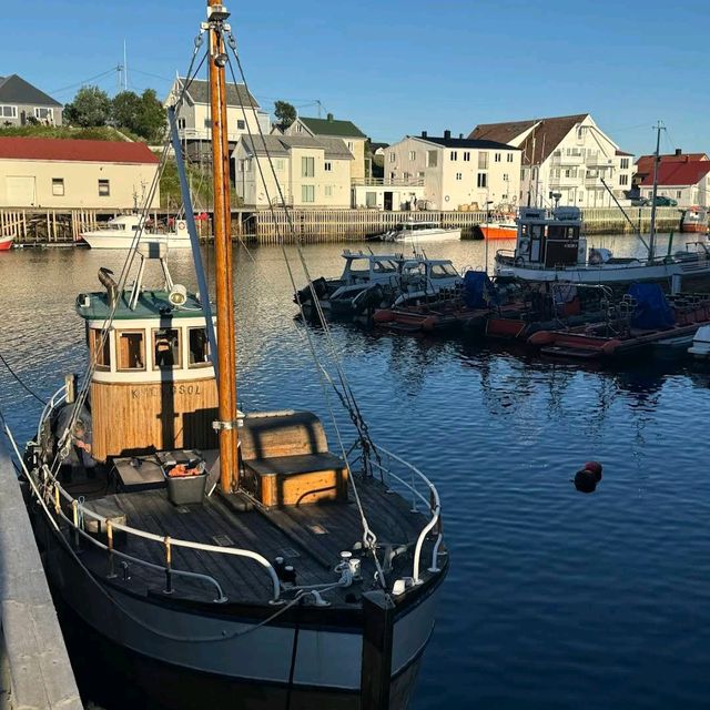 Lofoten Islands – Norway