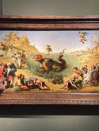 The Insider’s Uffizi: Beat Crowds, Find Genius 