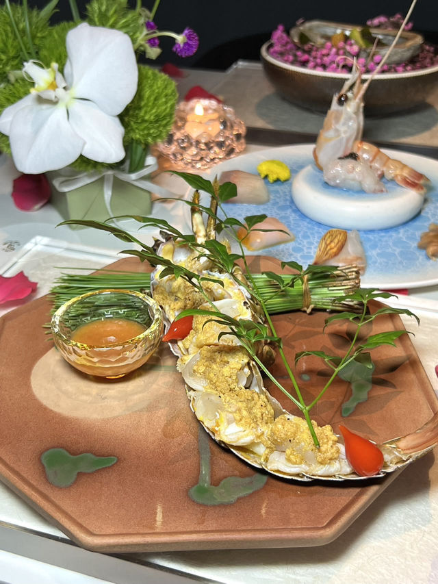 北上約會餐廳天花板⭐️鶯時TOKI⭐️