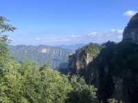 Zhangjiajie East lane B