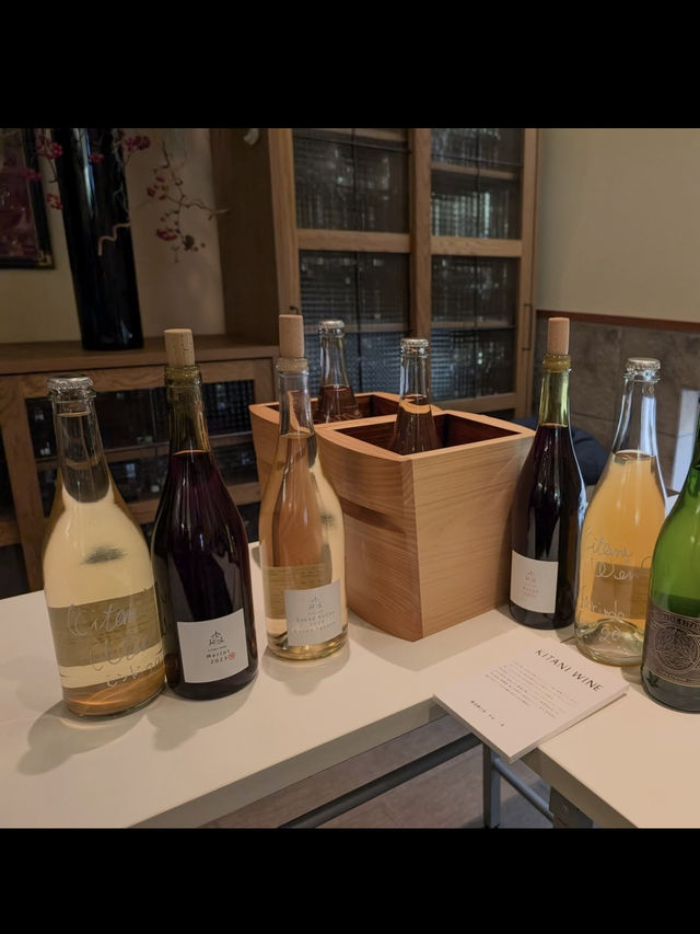 高原の風とワインの香りに癒されて…久住ワイナリーで大人の休日🍇