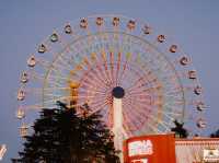 Fuji-Q Highland