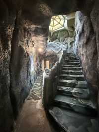 DaLat Crazy House
