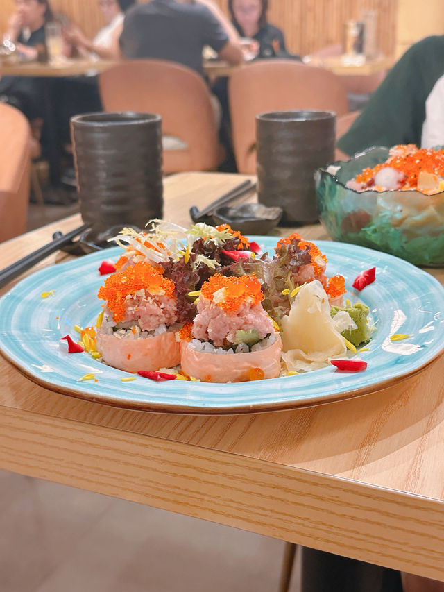 特色創意卷物