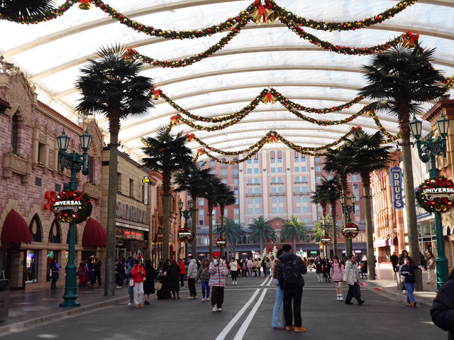Universal studios Beijing🎢 Universal studios Beijing🎢