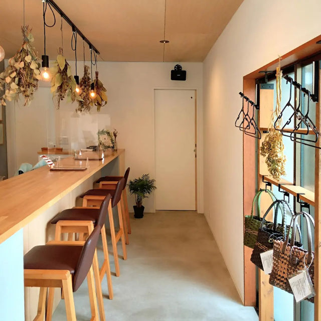【日本・宮城県🇯🇵】住宅街に佇む、落ち着き空間で楽しむ本格ランチ