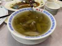 醉楓園 米其林推薦美食 台北餐廳