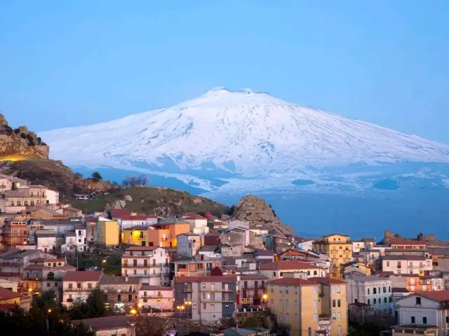 Sicily, Italy: The Jewel of the Mediterranean!